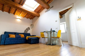 TopFloor21 - Historic Old Town